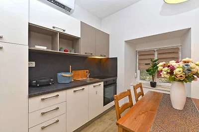 Ferienwohnung mit Klimaanlage