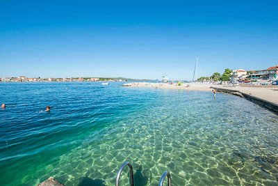 Ferienwohnung mit Klimaanlage