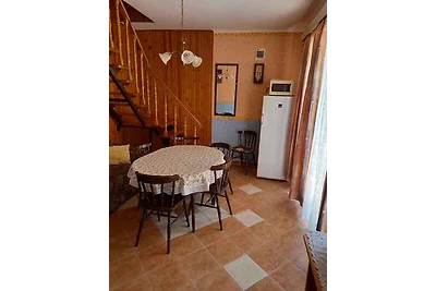 Ferienhaus zur allenigen Nutzung mit Garten u