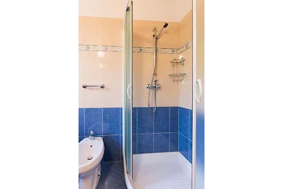 apartman za odmor Obiteljski odmor Baska