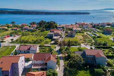 Ferienwohnung mit Klimaanlage