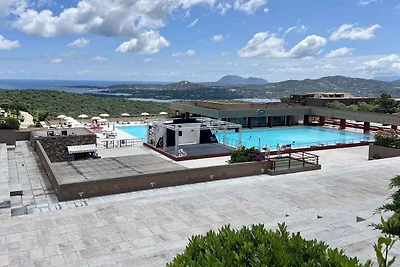 Vakantieappartement Gezinsvakantie Sassari