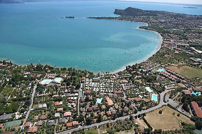 Appartamento Vacanza con famiglia Manerba del Garda