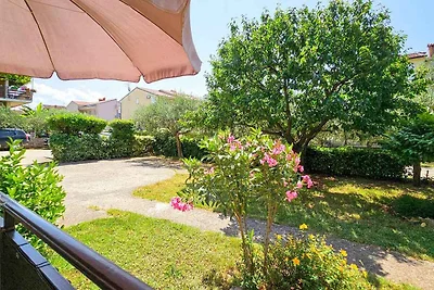 Ferienwohnung mit Klimaanlage, Internet und