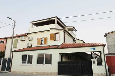 Ferienwohnung mit Klimaanlagen