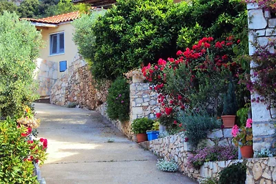 Idyllisches Ferienhaus Eastern Paradise mit M