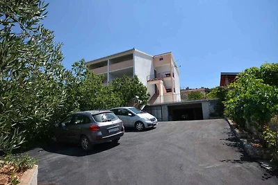 Appartamento Vacanza con famiglia Vinisce
