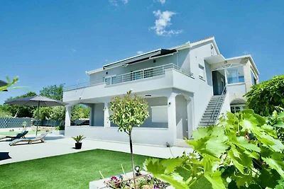 Vakantieappartement Gezinsvakantie Bristivica