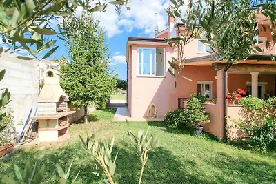 Ferienwohnung mit Klimaanlage