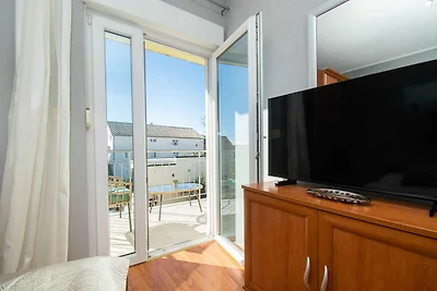 Ferienwohnung mit Klimaanlagen