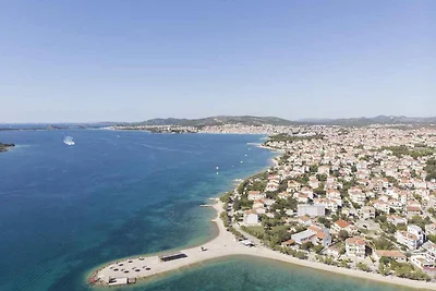 Gemütliche Unterkunft Mat in Srima (Vodice)