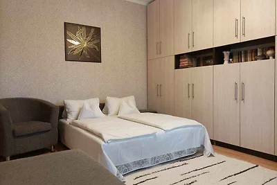 Appartamento Vacanza con famiglia Bélatelep-Fonyód