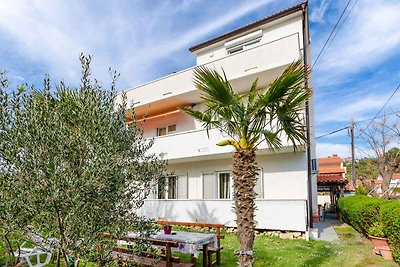 Vakantieappartement Gezinsvakantie Palit