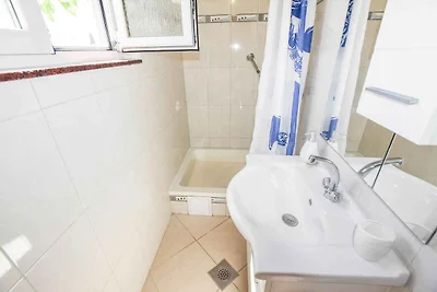 Vakantieappartement Gezinsvakantie Pakoštane