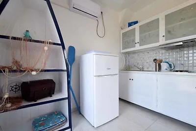 Appartamento Vacanza con famiglia Gabonjin