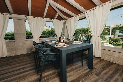 Domek letniskowy Urlop wypoczynkowy Kaštelir