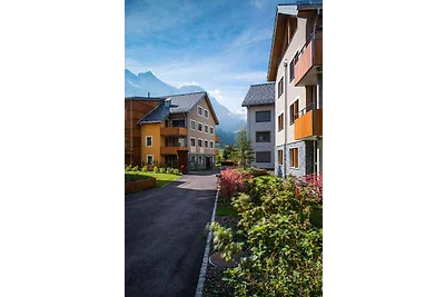 Ferienwohnung mit Heizung und Skiraum