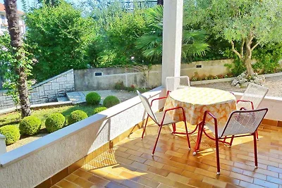 Appartamento Vacanza con famiglia Dobrinj