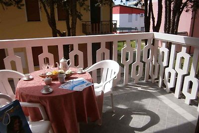 Apartament Dla rodzin Bibione
