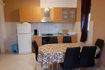 Appartamento Vacanza con famiglia Lopar