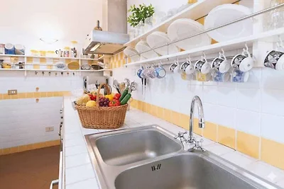Appartamento Vacanza con famiglia Ligurie/dolcedo