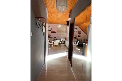 Ferienwohnung für 6 Personen mit Internet