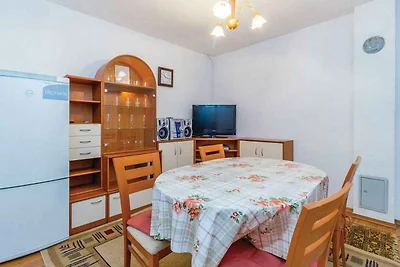 Appartamento Vacanza con famiglia Lika-Senj