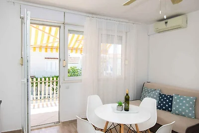 Ferienwohnung mit Klimaanlage