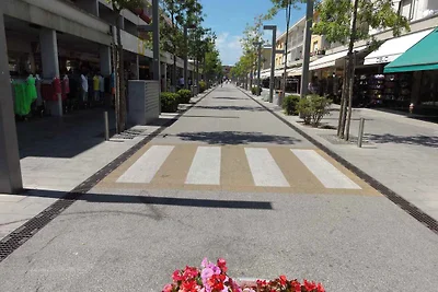 Ferienwohnung in der Nähe des Zentrums