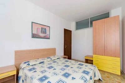Appartamento Vacanza con famiglia Bibione