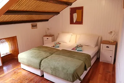 Apartament Dla rodzin Plomin