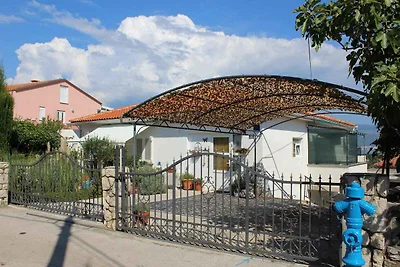 Vakantieappartement Gezinsvakantie Silo