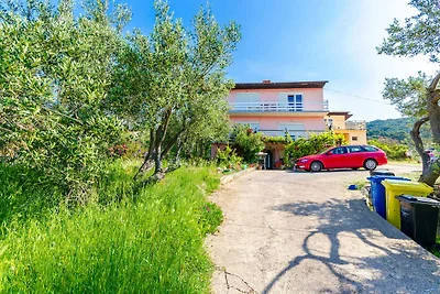 Appartamento Vacanza con famiglia Barbat