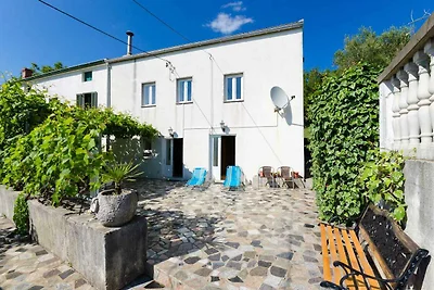 Ferienhaus mit Klimaanlage