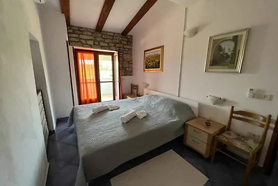 Vakantiehuis Ontspannende vakantie Peroj