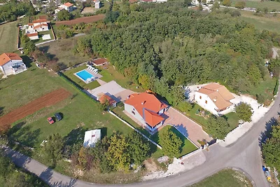 Ferienwohnung mit Pool