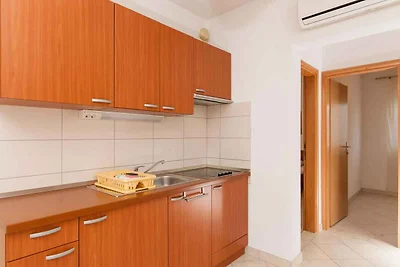 Ferienwohnung in Strandnähe