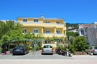 Ferienwohnung mit Balkon und Klimaanlage