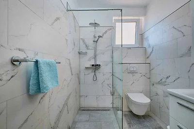 Gemütliche Ferienwohnung Suzana in Mali Lošin