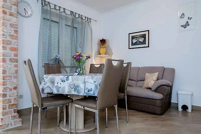 Vakantieappartement Gezinsvakantie Palit