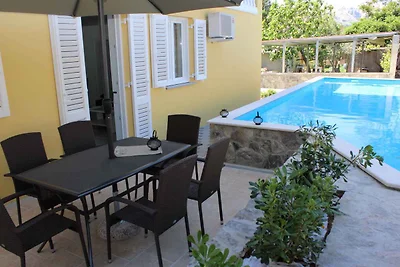 Vakantieappartement Gezinsvakantie Baska