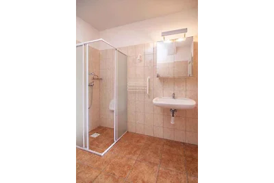 Studio im Skiort