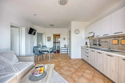 Ferienwohnung mit Pool