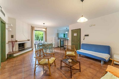 Ferienwohnung mit 2 Schlafzimmer und pool