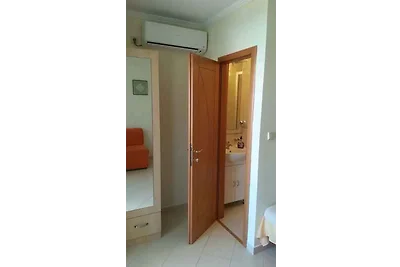 Appartamento Vacanza con famiglia Pag