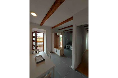 Vakantieappartement Gezinsvakantie Njivice