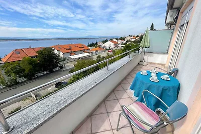 Vakantieappartement Gezinsvakantie Dramalj