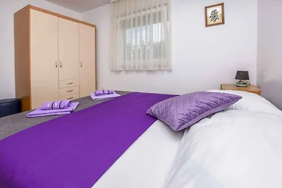 Apartament Dla rodzin Lokva Rogoznica
