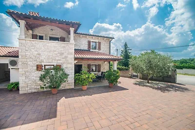 Ferienhaus mit Terrasse
