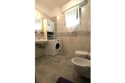 Vakantieappartement Gezinsvakantie Cavallino-Treporti
